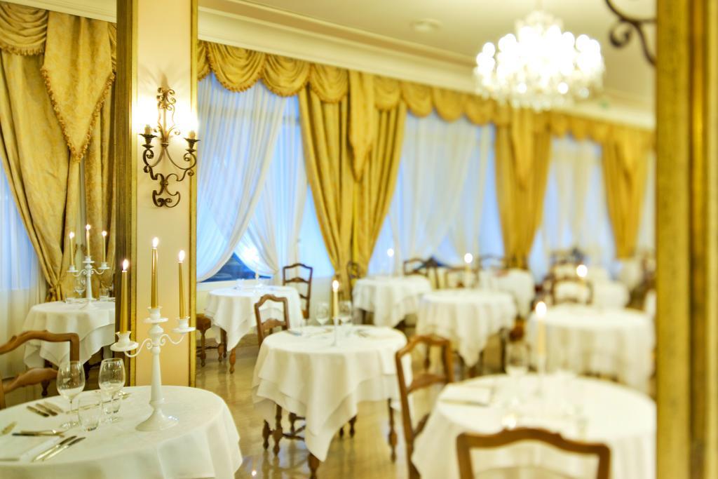 Hotel La Residence & Idrokinesis Абано Терме Екстериор снимка