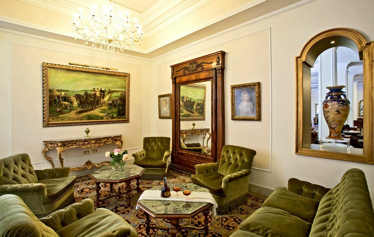 Hotel La Residence & Idrokinesis Абано Терме Екстериор снимка